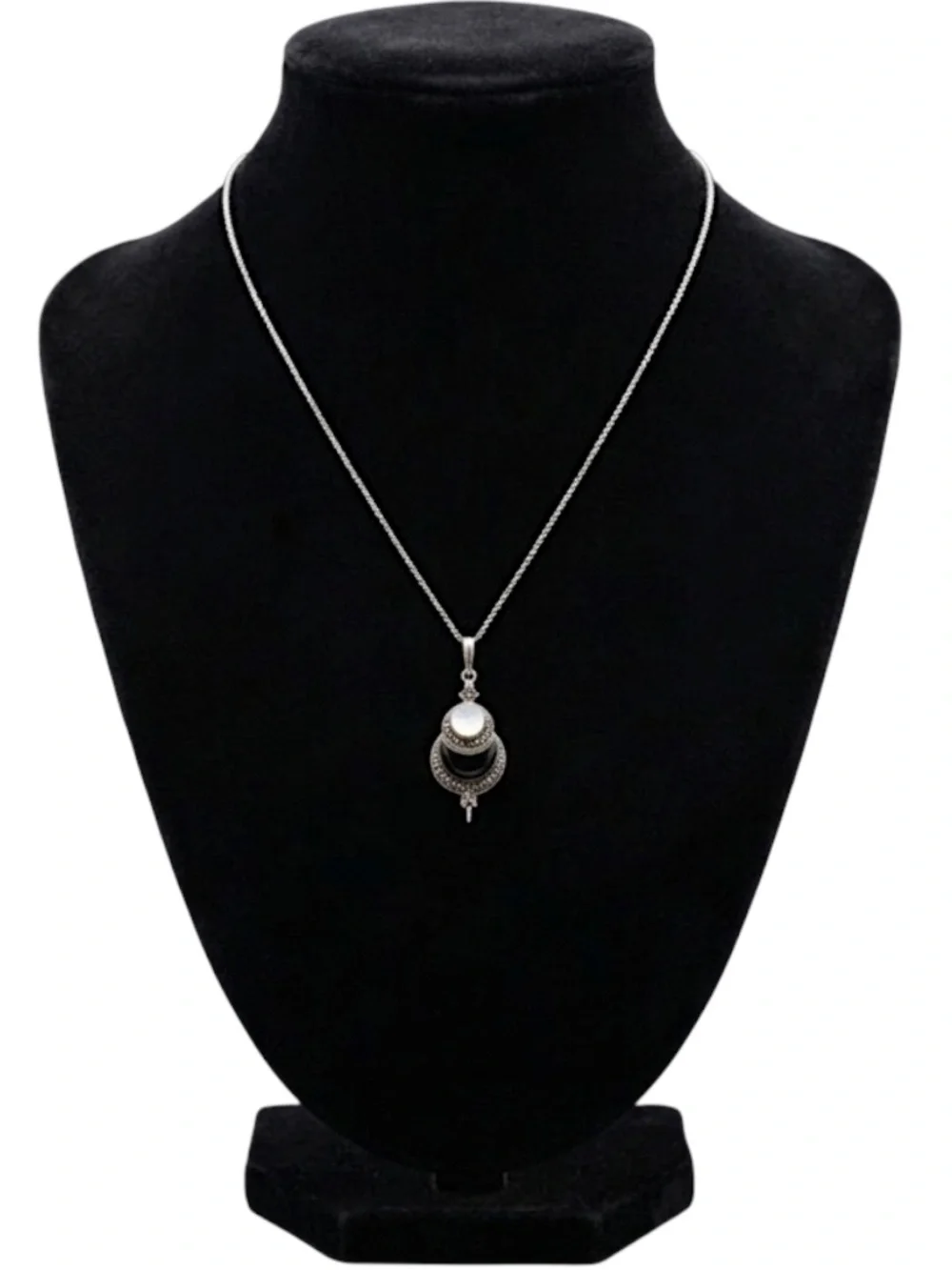 Pendant 925 Sterling Silver